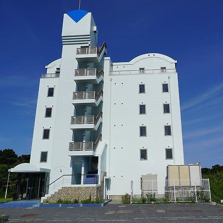 Tobi Hostel And Apartments Shima  Exterior photo