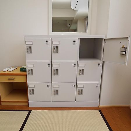Tobi Hostel And Apartments Shima  Exterior photo