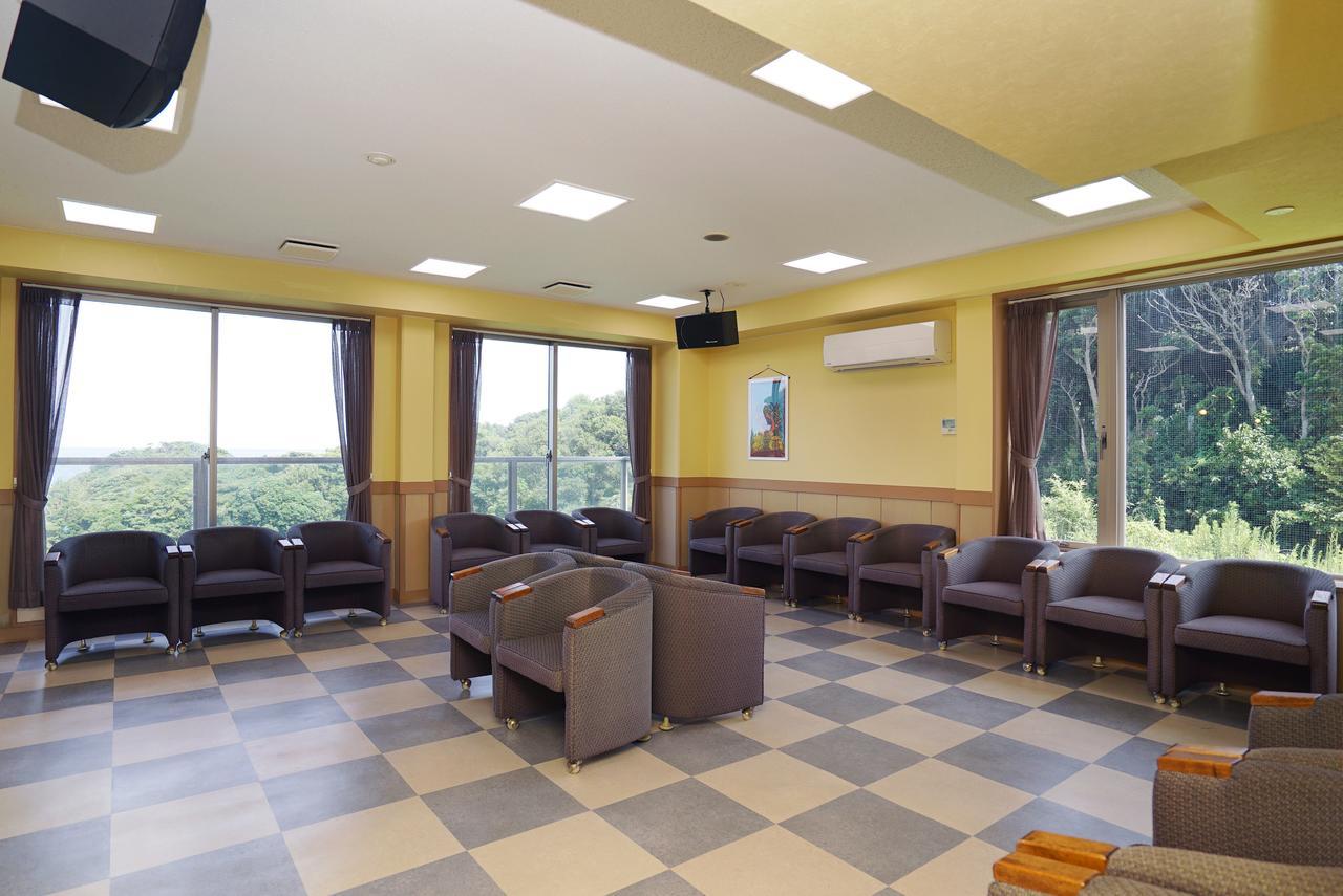 Tobi Hostel And Apartments Shima  Exterior photo