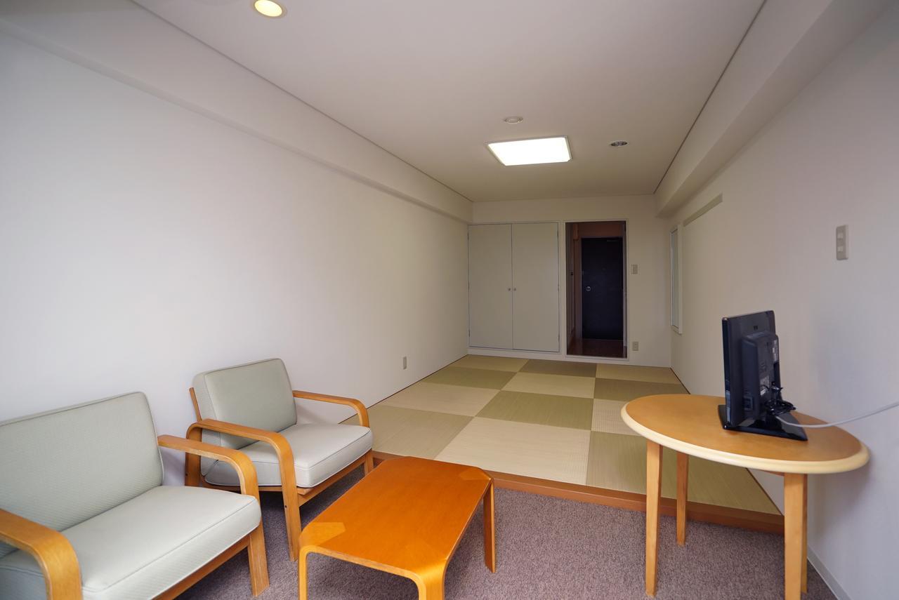 Tobi Hostel And Apartments Shima  Exterior photo